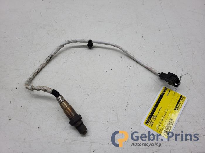 Lambda Sonde van een Suzuki Vitara (LY/MY) 1.6 16V VVT 2016