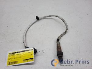 Gebruikte Lambda Sonde Suzuki Vitara (LY/MY) 1.6 16V VVT Prijs € 25,00 Margeregeling aangeboden door Autorec. Gebr. Prins b.v.