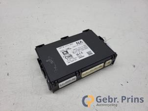 Gebruikte Keyless vehicle module Suzuki Vitara (LY/MY) 1.6 16V VVT Prijs € 50,00 Margeregeling aangeboden door Autorec. Gebr. Prins b.v.