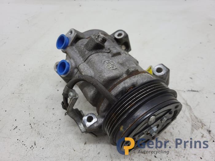 Gebruikte Pomp Airco Suzuki Vitara (LY/MY) 1.6 16V VVT Prijs € 125,00 Margeregeling aangeboden door Autorec. Gebr. Prins b.v.