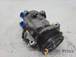 Gebruikte Pomp Airco Suzuki Vitara (LY/MY) 1.6 16V VVT Prijs € 125,00 Margeregeling aangeboden door Autorec. Gebr. Prins b.v.