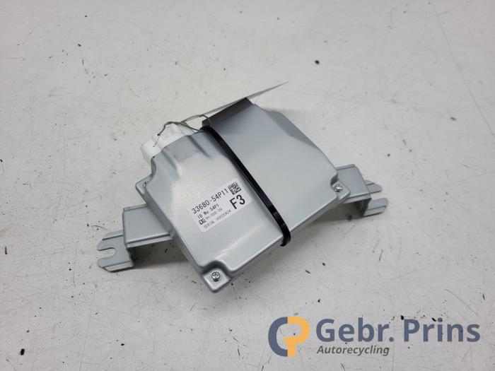 Gebruikte Computer Diversen Suzuki Vitara (LY/MY) 1.6 16V VVT Prijs € 125,00 Margeregeling aangeboden door Autorec. Gebr. Prins b.v.