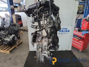 Gebruikte Motor Mercedes A (W169) 2.0 A-160 CDI 16V 5-Drs. Prijs € 300,00 Margeregeling aangeboden door Autorec. Gebr. Prins b.v.