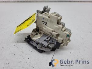 Gebruikte Portierslot Mechaniek 4Deurs links-achter Seat Altea (5P1) 1.4 TSI 16V Prijs € 30,00 Margeregeling aangeboden door Autorec. Gebr. Prins b.v.