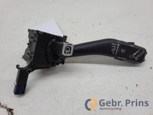 Gebruikte Ruitenwis Schakelaar Seat Altea (5P1) 1.4 TSI 16V Prijs € 15,00 Margeregeling aangeboden door Autorec. Gebr. Prins b.v.