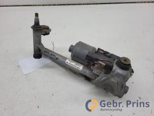 Gebruikte Ruitenwismotor + Mechaniek Seat Altea (5P1) 1.4 TSI 16V Prijs € 40,00 Margeregeling aangeboden door Autorec. Gebr. Prins b.v.
