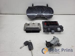 Gebruikte Kontaktslot + computer Seat Altea (5P1) 1.4 TSI 16V Prijs € 150,00 Margeregeling aangeboden door Autorec. Gebr. Prins b.v.