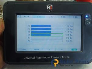 Gebruikte Motor Fiat Croma (194) 2.2 MPI 16V Prijs € 600,00 Margeregeling aangeboden door Autorec. Gebr. Prins b.v.