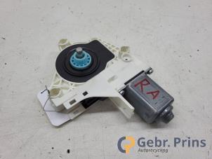 Gebruikte Motor electrisch raam Audi A1 Sportback (8XA/8XF) 1.2 TFSI Prijs € 25,00 Margeregeling aangeboden door Autorec. Gebr. Prins b.v.