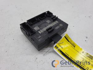 Gebruikte Deur module Audi A1 Sportback (8XA/8XF) 1.2 TFSI Prijs € 20,00 Margeregeling aangeboden door Autorec. Gebr. Prins b.v.