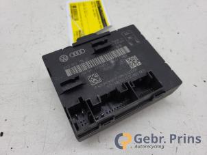 Gebruikte Centrale Deurvergrendelings Module Audi A1 Sportback (8XA/8XF) 1.2 TFSI Prijs € 20,00 Margeregeling aangeboden door Autorec. Gebr. Prins b.v.