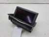 Audi A1 Sportback (8XA/8XF) 1.2 TFSI Navigatie Display