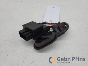 Gebruikte ADM brandstof module Audi A1 Sportback (8XA/8XF) 1.2 TFSI Prijs € 20,00 Margeregeling aangeboden door Autorec. Gebr. Prins b.v.