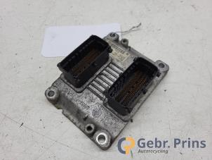 Gebruikte Computer Motormanagement Opel Corsa D 1.2 16V Prijs € 75,00 Margeregeling aangeboden door Autorec. Gebr. Prins b.v.
