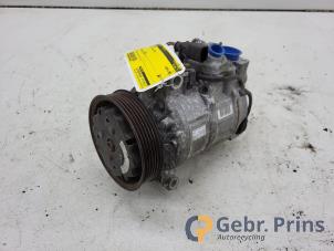 Gebruikte Pomp Airco Audi A4 (B6) 2.0 20V Prijs € 75,00 Margeregeling aangeboden door Autorec. Gebr. Prins b.v.