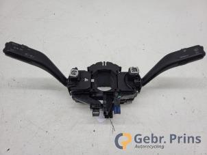 Gebruikte Licht + Raw Schakelaar Seat Leon (1P1) 1.6 Prijs € 30,00 Margeregeling aangeboden door Autorec. Gebr. Prins b.v.