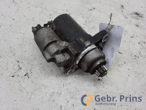 Gebruikte Startmotor Seat Leon (1P1) 1.6 Prijs € 30,00 Margeregeling aangeboden door Autorec. Gebr. Prins b.v.