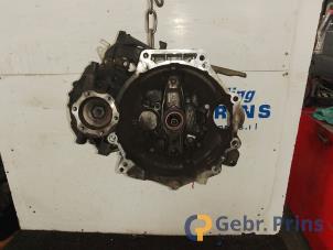 Gebruikte Versnellingsbak Volkswagen Polo IV (9N1/2/3) 1.4 TDI 70 Prijs € 150,00 Margeregeling aangeboden door Autorec. Gebr. Prins b.v.