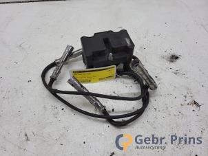 Gebruikte Bobine Seat Leon (1P1) 1.6 Prijs € 15,00 Margeregeling aangeboden door Autorec. Gebr. Prins b.v.