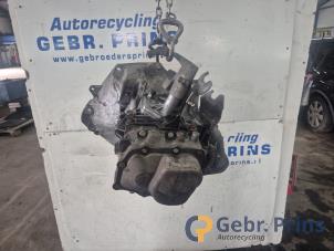 Gebruikte Versnellingsbak Opel Agila (A) 1.2 16V Twin Port Prijs € 200,00 Margeregeling aangeboden door Autorec. Gebr. Prins b.v.