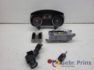 Gebruikte Kontaktslot + computer Fiat Punto Evo (199) 1.4 Prijs € 125,00 Margeregeling aangeboden door Autorec. Gebr. Prins b.v.