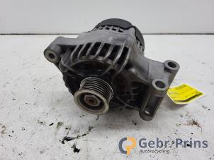 Gebruikte Alternator Ford Focus C-Max 1.6 16V Prijs € 35,00 Margeregeling aangeboden door Autorec. Gebr. Prins b.v.