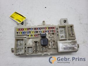 Gebruikte Zekeringkast Ford Focus C-Max 1.6 16V Prijs € 25,00 Margeregeling aangeboden door Autorec. Gebr. Prins b.v.