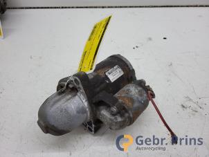 Gebruikte Startmotor Fiat Croma (194) 2.2 MPI 16V Prijs € 35,00 Margeregeling aangeboden door Autorec. Gebr. Prins b.v.