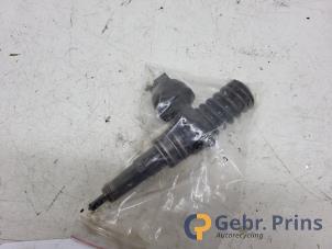 Gebruikte Verstuiver (diesel) Volkswagen Polo IV (9N1/2/3) 1.4 TDI 70 Prijs € 50,00 Margeregeling aangeboden door Autorec. Gebr. Prins b.v.