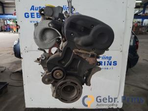 Gebruikte Motor Opel Meriva 1.8 16V Prijs € 300,00 Margeregeling aangeboden door Autorec. Gebr. Prins b.v.