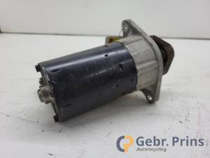 Gebruikte Startmotor Opel Meriva 1.8 16V Prijs € 30,00 Margeregeling aangeboden door Autorec. Gebr. Prins b.v.