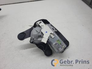 Gebruikte Ruitenwissermotor achter Citroen C4 Berline (NC) 1.6 16V VTi Prijs € 30,00 Margeregeling aangeboden door Autorec. Gebr. Prins b.v.