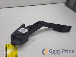 Gebruikte Gaspedaal Citroen C4 Berline (NC) 1.6 16V VTi Prijs € 30,00 Margeregeling aangeboden door Autorec. Gebr. Prins b.v.
