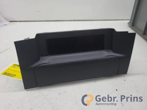 Gebruikte Display Interieur Citroen C4 Berline (NC) 1.6 16V VTi Prijs € 50,00 Margeregeling aangeboden door Autorec. Gebr. Prins b.v.
