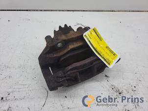 Gebruikte Remklauw (Tang) rechts-voor Citroen C4 Berline (NC) 1.6 16V VTi Prijs € 25,00 Margeregeling aangeboden door Autorec. Gebr. Prins b.v.