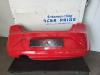 Seat Leon (1P1) 1.4 TSI 16V Achterbumper