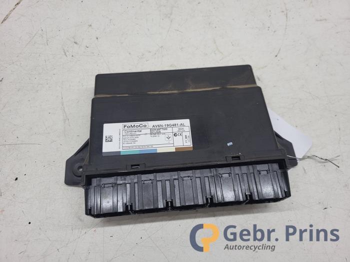 Gebruikte Computer Body Control Ford Focus 3 Wagon 1.6 TDCi ECOnetic Prijs € 25,00 Margeregeling aangeboden door Autorec. Gebr. Prins b.v.