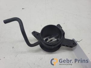 Gebruikte Luchtmassameter Ford Focus 3 Wagon 1.6 TDCi ECOnetic Prijs € 30,00 Margeregeling aangeboden door Autorec. Gebr. Prins b.v.