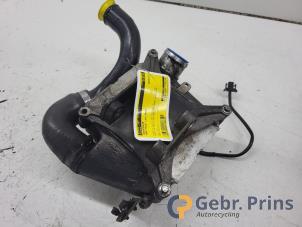 Gebruikte Intercooler Ford Focus 3 Wagon 1.6 TDCi ECOnetic Prijs € 40,00 Margeregeling aangeboden door Autorec. Gebr. Prins b.v.