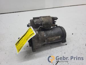 Gebruikte Startmotor Ford Focus 3 Wagon 1.6 TDCi ECOnetic Prijs € 40,00 Margeregeling aangeboden door Autorec. Gebr. Prins b.v.