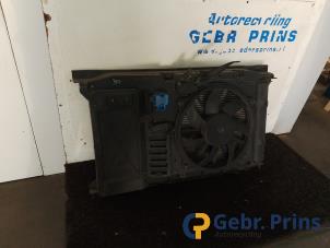 Gebruikte Frontpaneel Citroen C4 Berline (NC) 1.6 16V VTi Prijs € 125,00 Margeregeling aangeboden door Autorec. Gebr. Prins b.v.