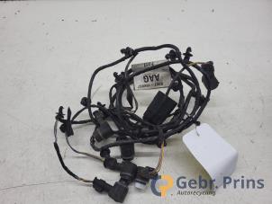 Gebruikte Parkeersensor set Ford Focus 3 Wagon 1.6 TDCi ECOnetic Prijs € 50,00 Margeregeling aangeboden door Autorec. Gebr. Prins b.v.