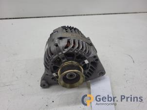 Gebruikte Dynamo Audi A4 (B5) 1.6 Prijs € 30,00 Margeregeling aangeboden door Autorec. Gebr. Prins b.v.