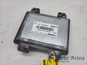 Gebruikte Computer Motormanagement Opel Corsa D 1.4 16V Twinport Prijs € 75,00 Margeregeling aangeboden door Autorec. Gebr. Prins b.v.