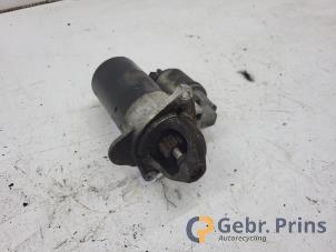 Gebruikte Startmotor Opel Corsa D 1.4 16V Twinport Prijs € 30,00 Margeregeling aangeboden door Autorec. Gebr. Prins b.v.
