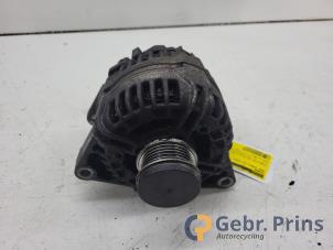 Gebruikte Dynamo Opel Corsa D 1.4 16V Twinport Prijs € 40,00 Margeregeling aangeboden door Autorec. Gebr. Prins b.v.