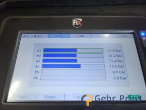 Gebruikte Motor Volvo C30 (EK/MK) 2.0 16V Prijs € 1.000,00 Margeregeling aangeboden door Autorec. Gebr. Prins b.v.