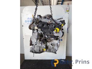 Gebruikte Motor Toyota Yaris III (P13) 1.5 16V Hybrid Prijs € 850,00 Margeregeling aangeboden door Autorec. Gebr. Prins b.v.