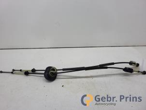 Gebruikte Schakelkabel Versnellingsbak Citroen C3 (SC) 1.2 VTi 82 12V Prijs € 40,00 Margeregeling aangeboden door Autorec. Gebr. Prins b.v.