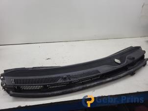 Gebruikte Paravan Citroen C1 1.0 12V VVT-i Prijs € 30,00 Margeregeling aangeboden door Autorec. Gebr. Prins b.v.